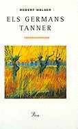 Els germans Tanner (A TOT VENT-TELA)