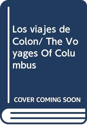 Los viajes de Colon