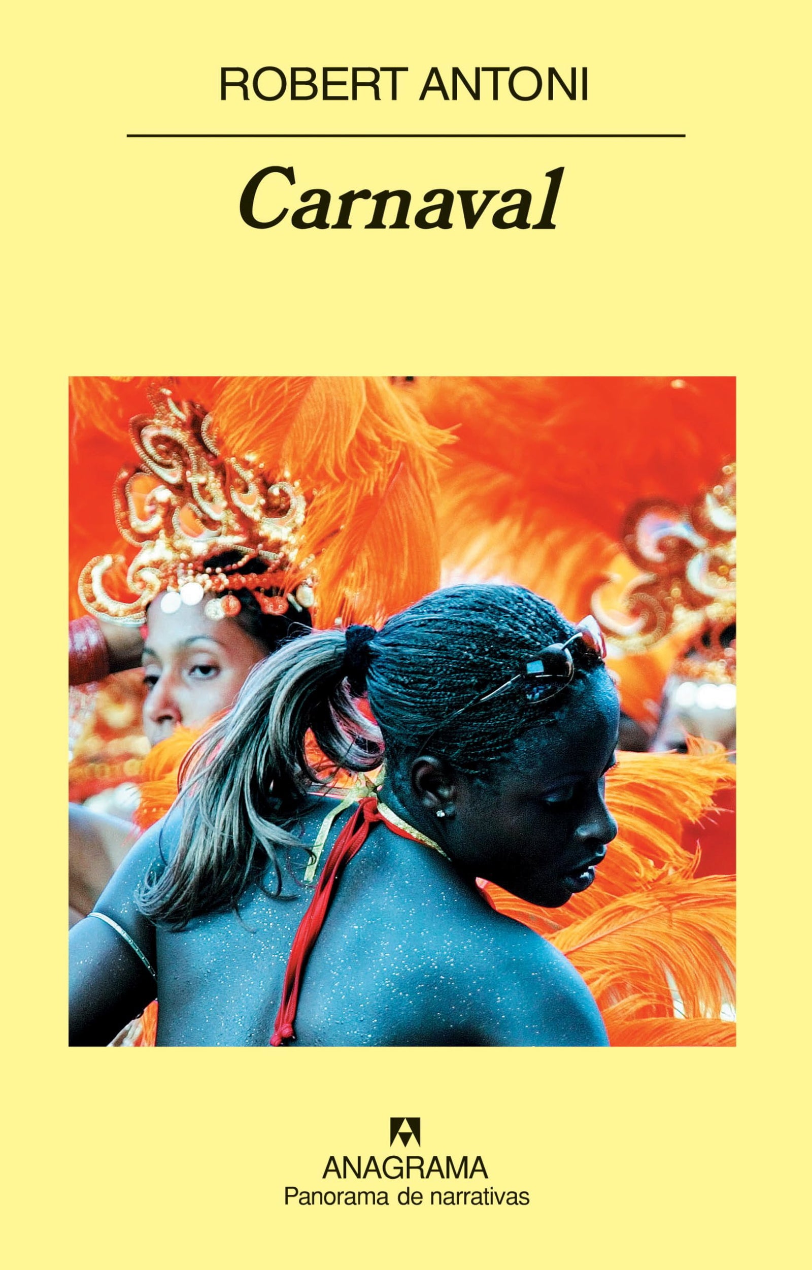 Carnaval: 668 (Panorama de narrativas)