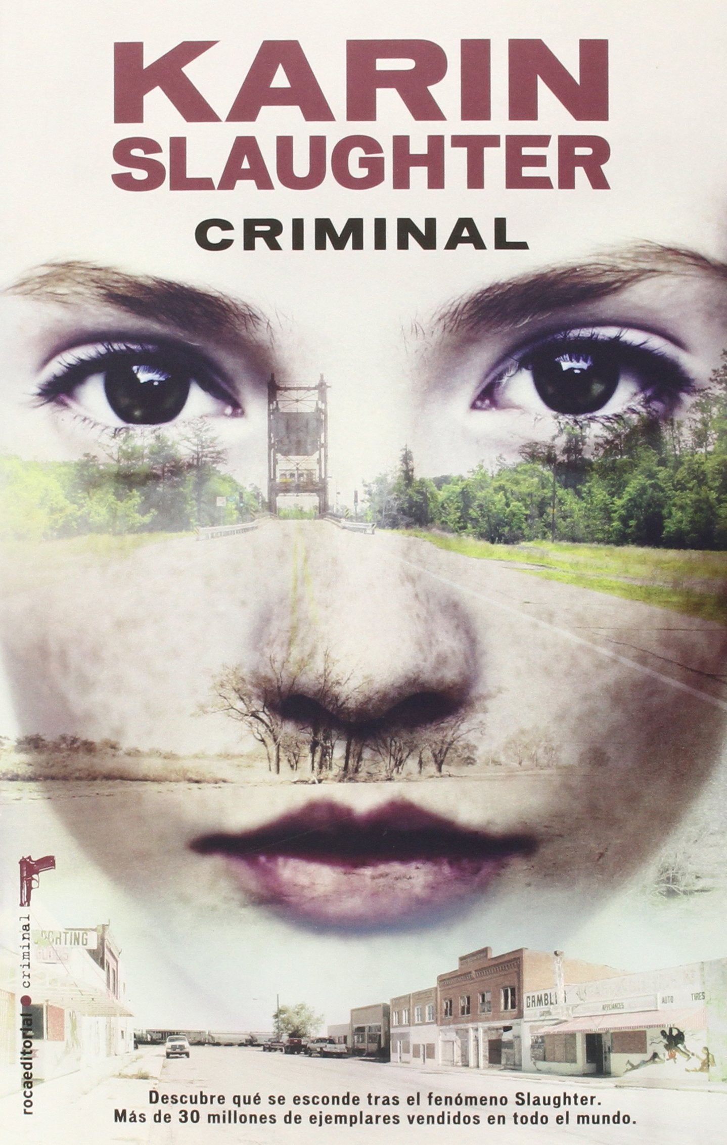 Criminal