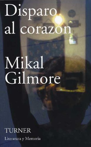 Disparo al corazón (Literatura y Memoria)