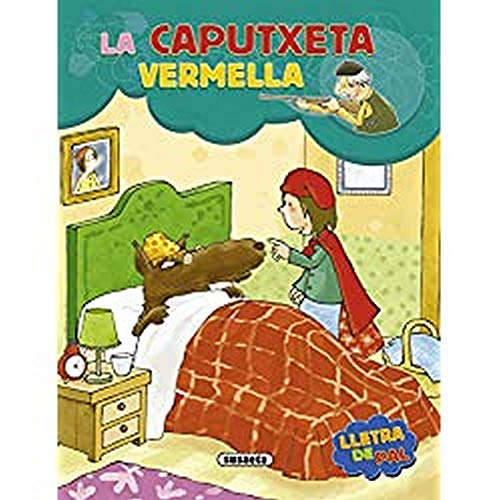 La Caputxeta Vermella (Primers Classics)