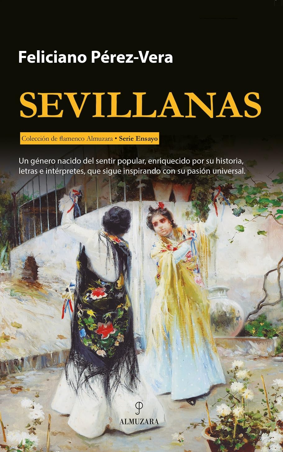 Sevillanas (Flamenco)