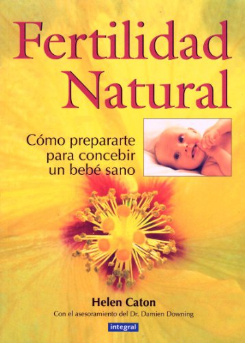 Fertilidad natural: 029 (OTROS INTEGRAL)