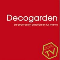 Decogarden: La decoración practica en tus manos