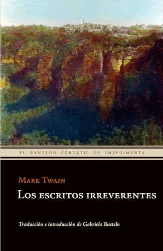 Los escritos irreverentes