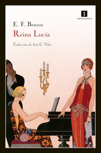 Reina Lucia 2ｦed: 52 (Impedimenta)