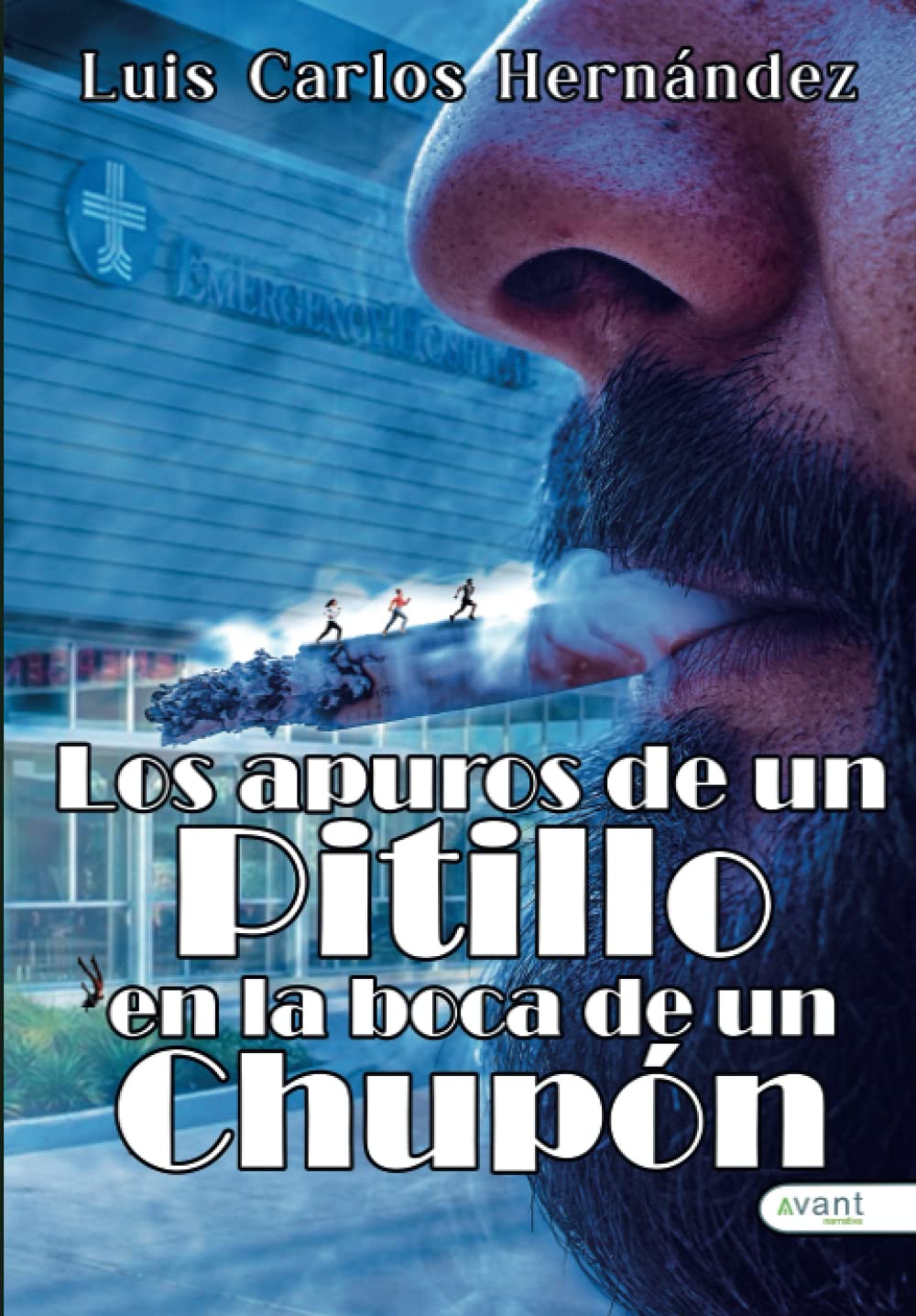 Huir para vivir