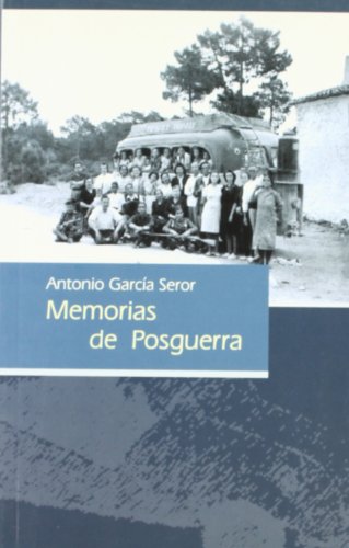 Memorias de posguerra