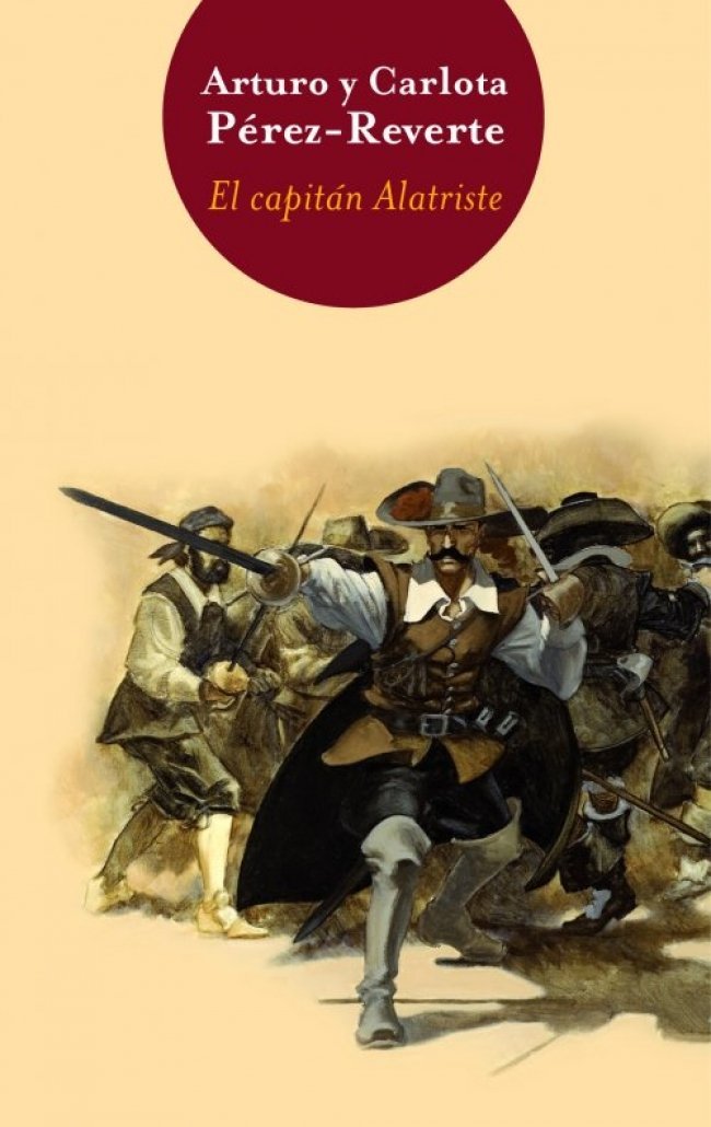 El capitán Alatriste / BIGBOOKS: Las aventuras del capitán Alatriste I
