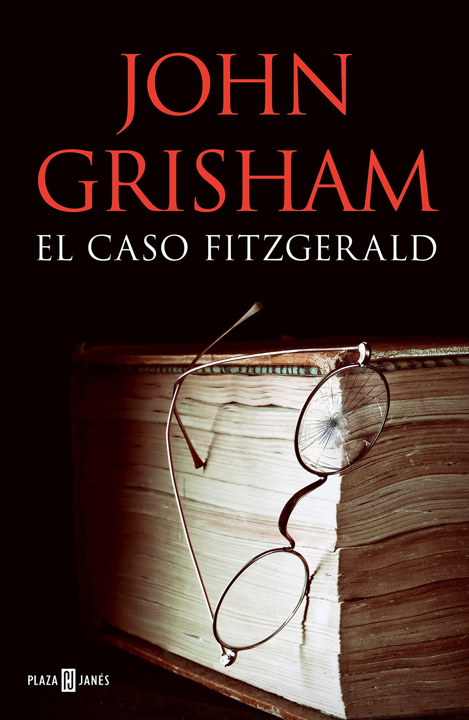 El caso Fitzgerald (Camino Island 1) (Éxitos)