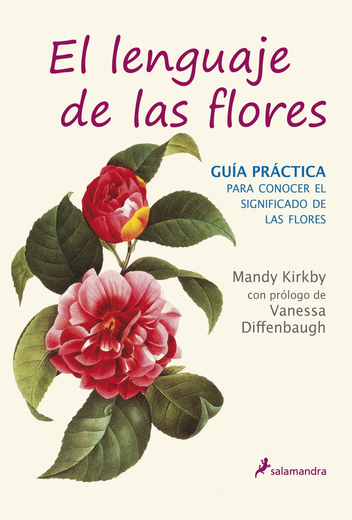 El lenguaje de las flores: Guía práctica