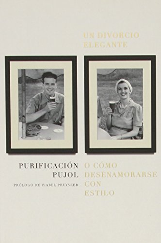 Un divorcio elegante: Evitar conflictos antes, durante y después de la ruptura (Divulgación)