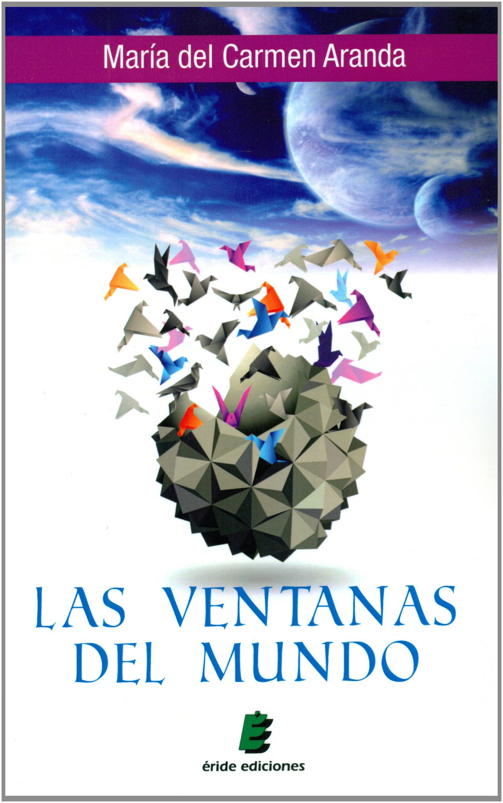 Las ventanas del mundo (SIN COLECCION)
