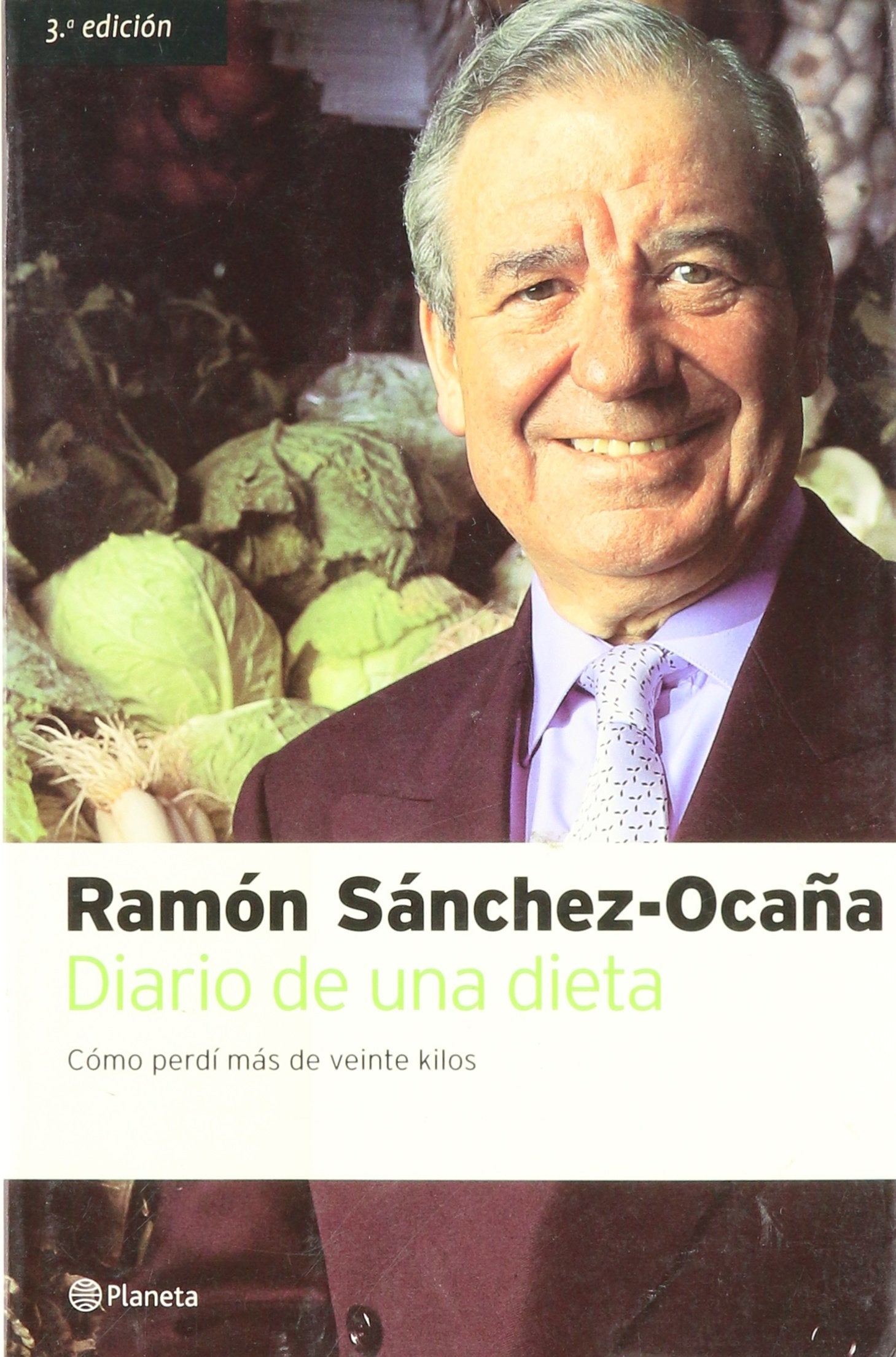 Diario De Una Dieta