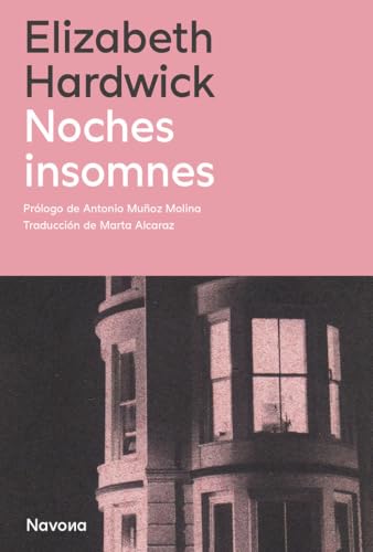 Noches insomnes: 1 (SERIE M)