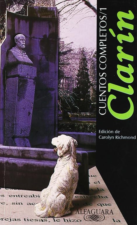 Cuentos Completos 1 Clarin