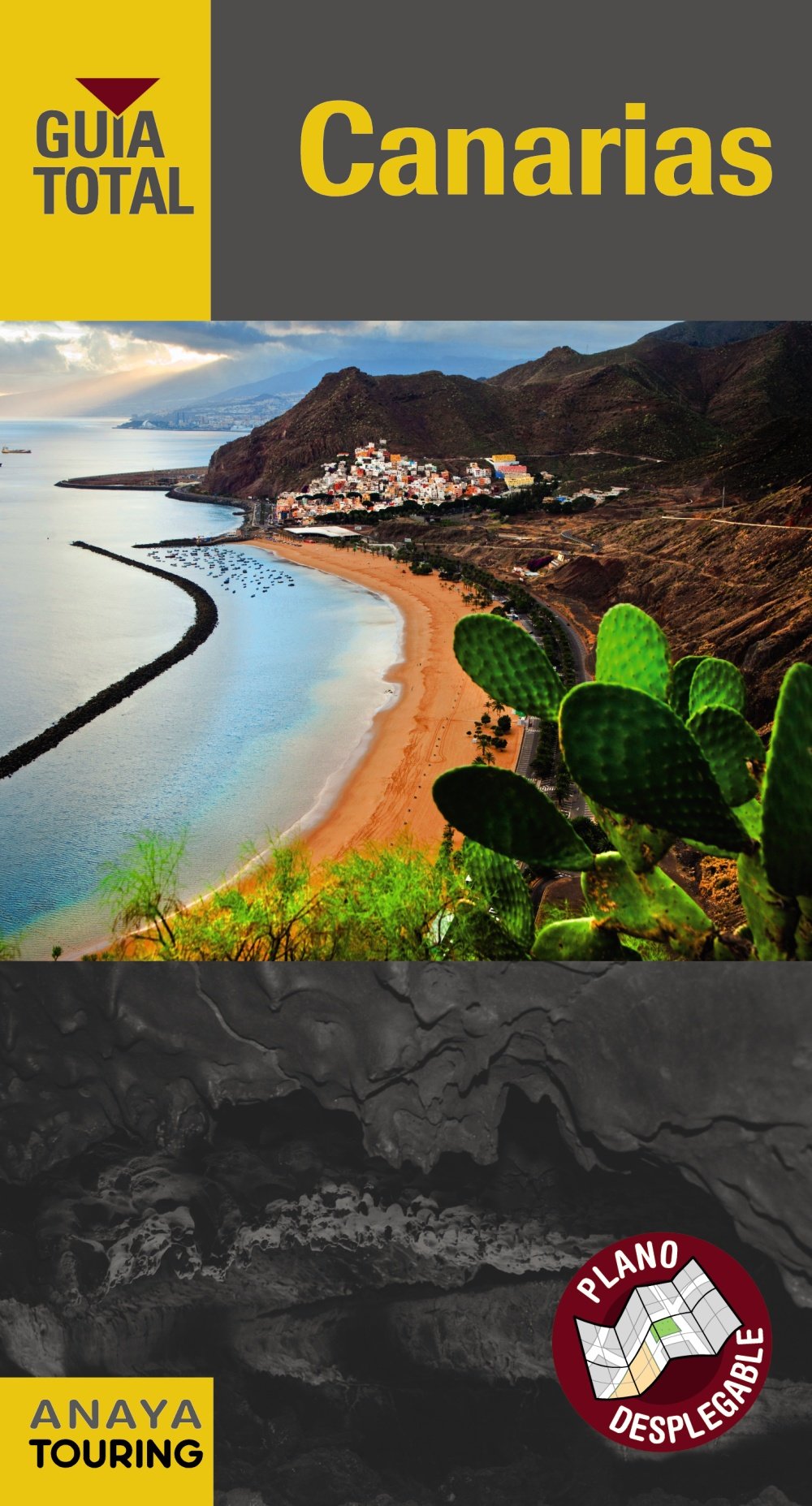Canarias (Guía Total - España)