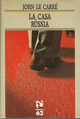 La Casa Rússia