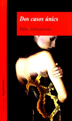 Dos Casos Unics Gp (LECTURAS)