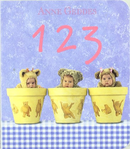 123 (ANNE GEDDES)