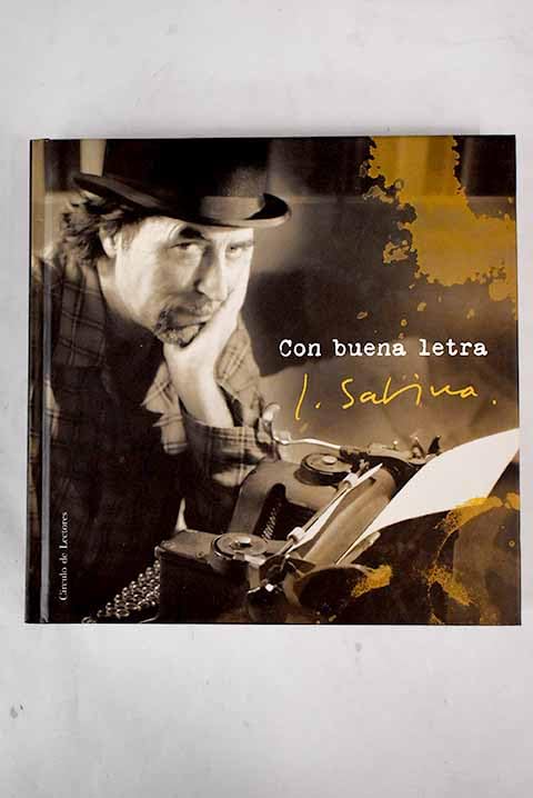 Con buena letra