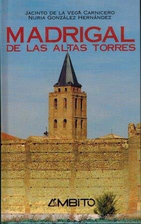Madrigal de las altas Torres