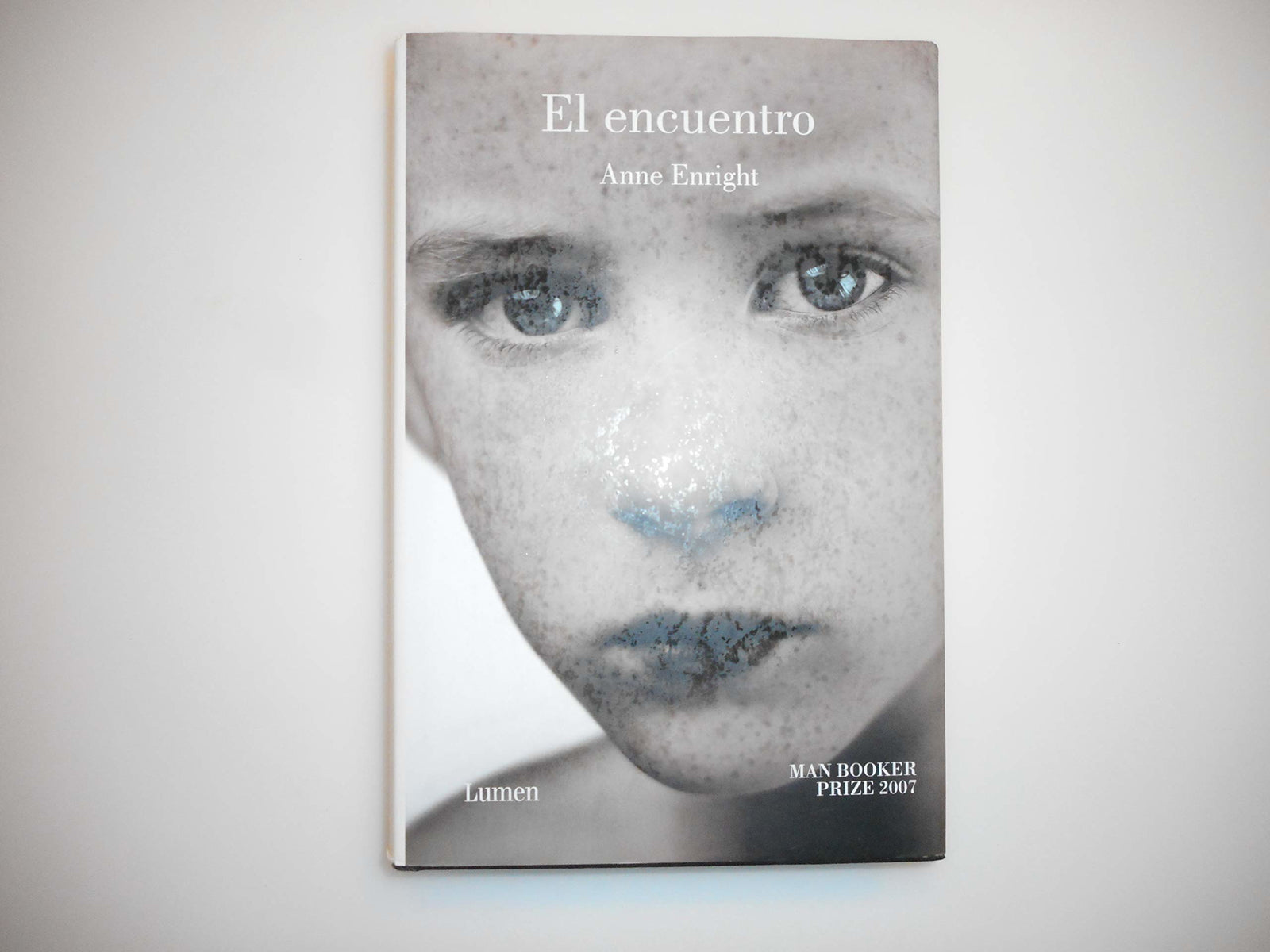 El encuentro (NARRATIVA)