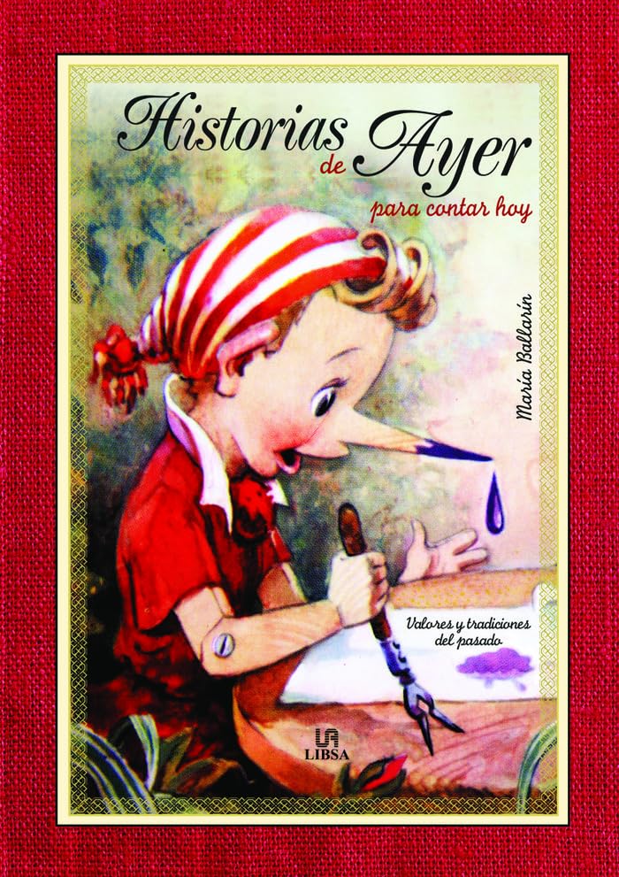 Historias De Ayer Para Contar Hoy (Serie Vintage)