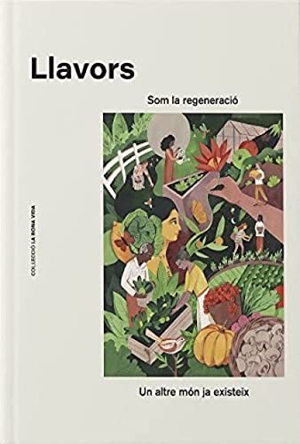 Llavors