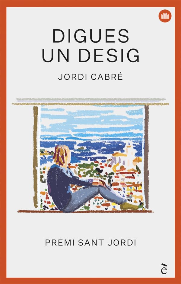 Digues un desig: Premi Sant Jordi: 2 (Enciclopèdia)