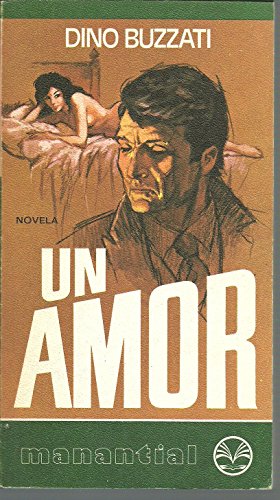 Amor, un