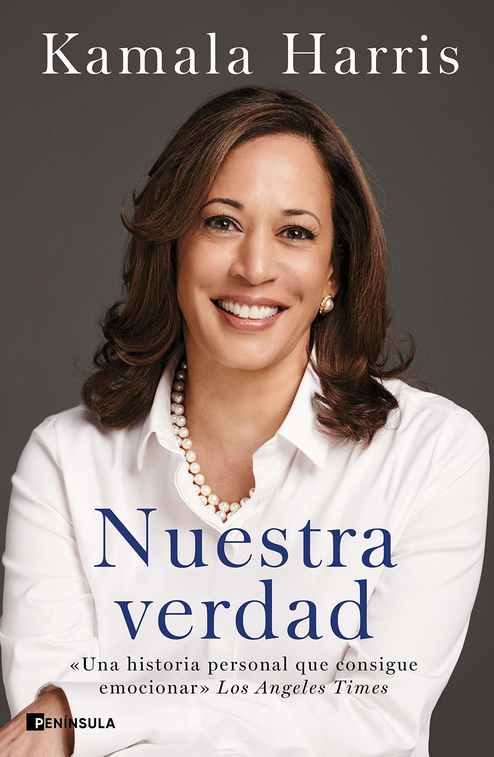 Nuestra verdad (PENINSULA)