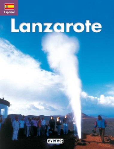 Recuerda Lanzarote