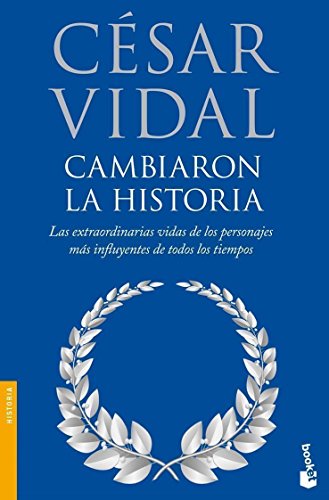 Cambiaron la historia: 1 (Divulgación)