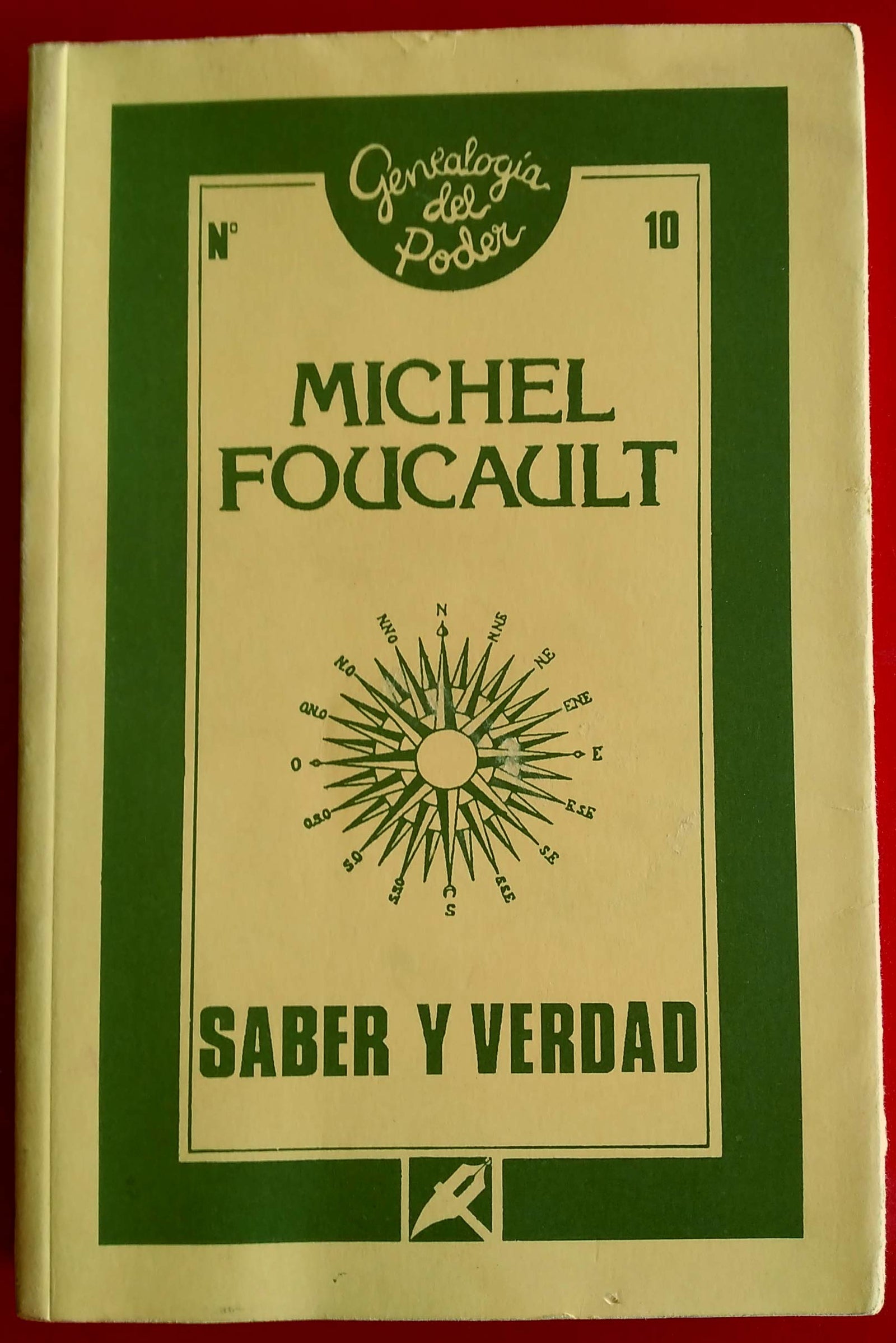 Saber y verdad