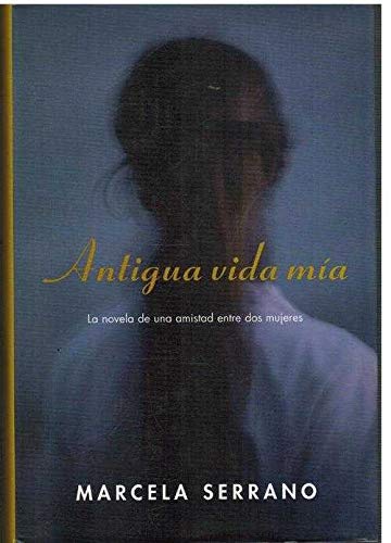 Antigua Vida Mia Best-Sellert