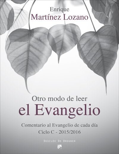 Otro modo de leer El Evangelio (SIN COLECCION)