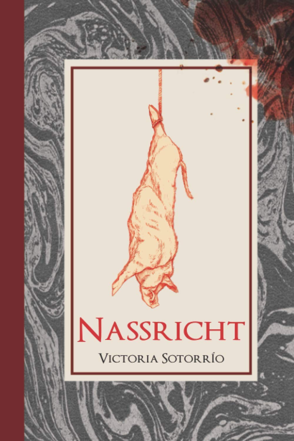 NASSRICHT (DEL GENAL)