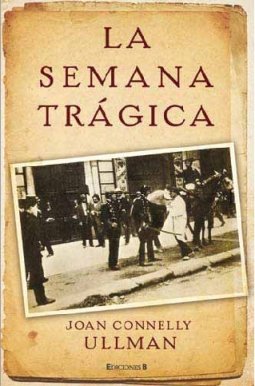 SEMANA TRAGICA, LA