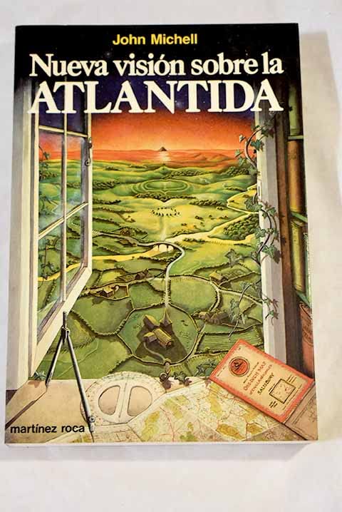 Nueva vision sobre la atlantida