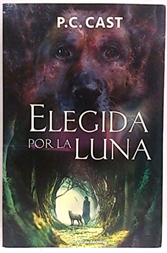Elegida por la luna