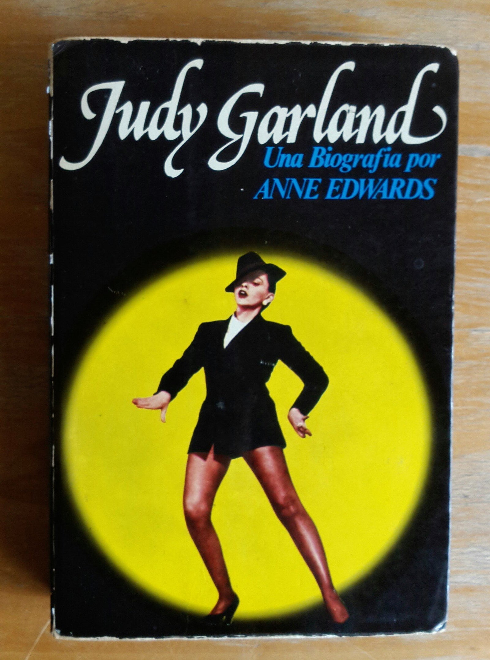 Judy Garland