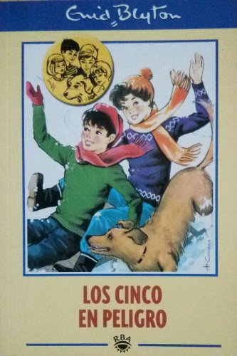Los Cinco En Peligro