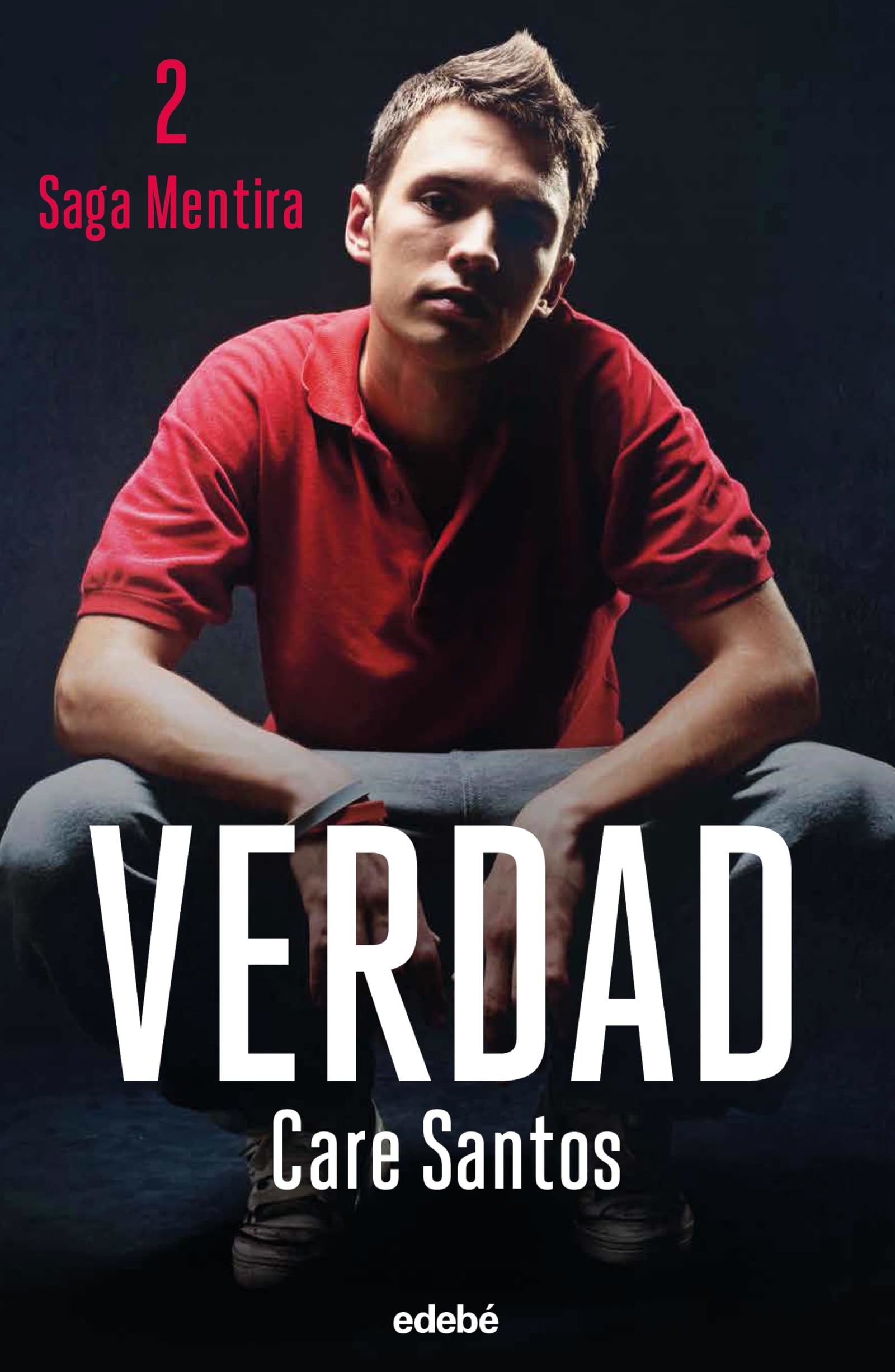 VERDAD (nueva edición): 2 (BIBLIOTECA CARE SANTOS)