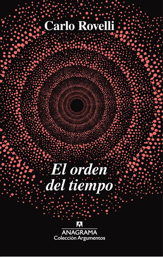 El orden del tiempo: 518 (Argumentos)