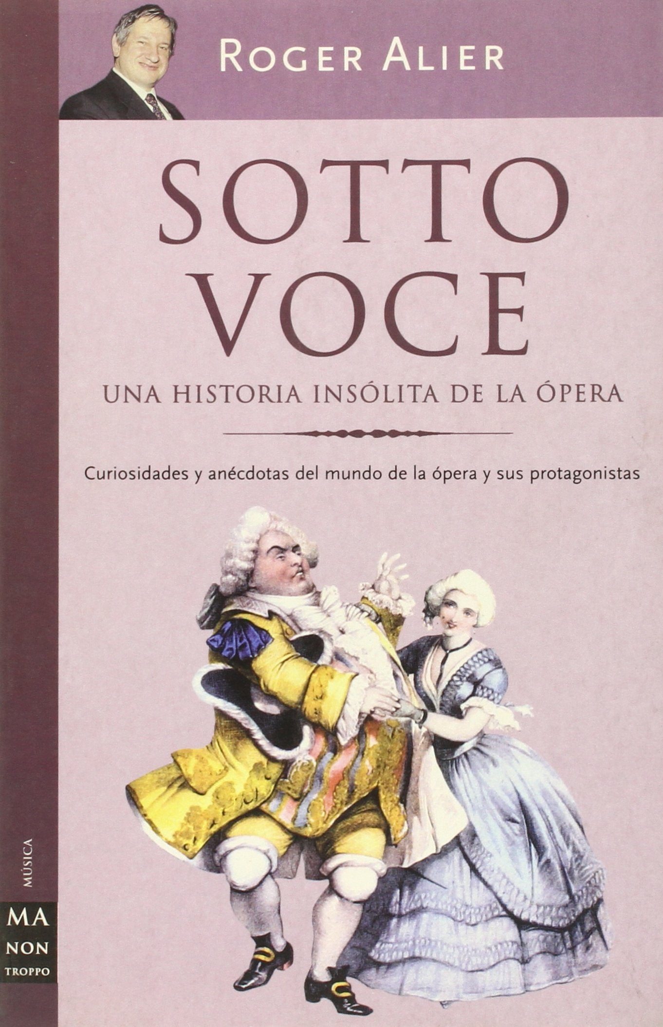 SOTTO VOCE (MUSICA)