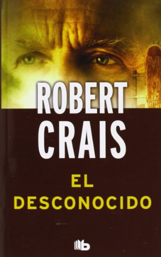 El desconocido (B DE BOLSILLO)