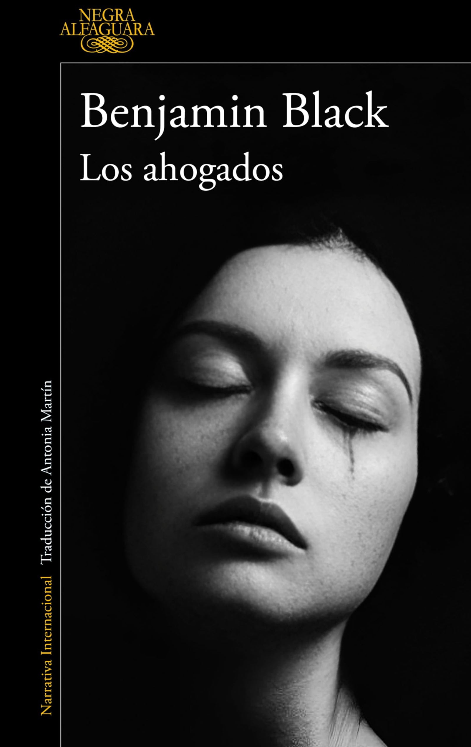 Los ahogados (Quirke & Strafford 2) (Alfaguara Negra)