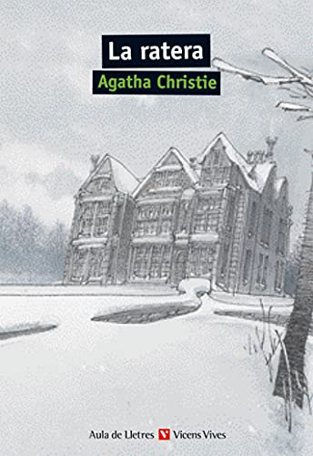 La Ratera (aula Lletres) (Aula de Lletres) - 9788468209838